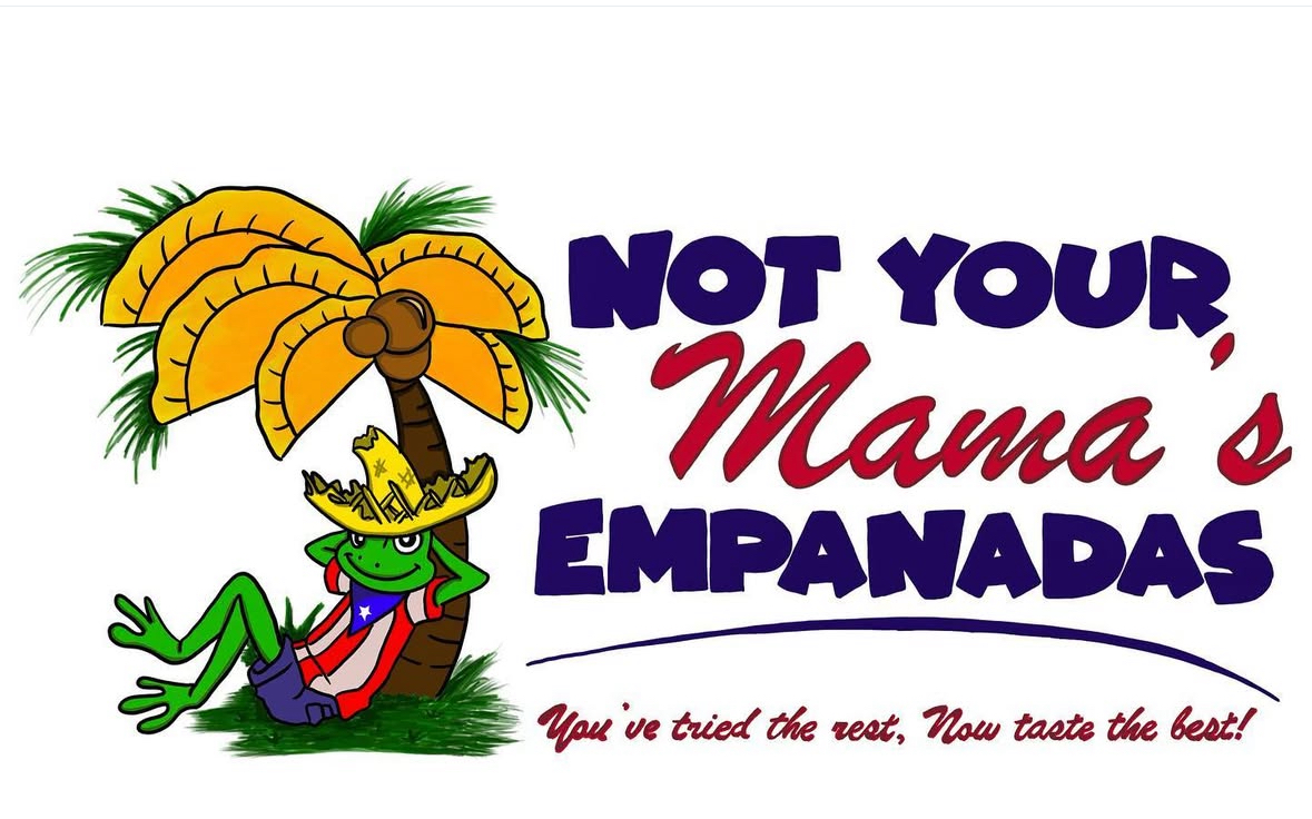 Not Your Mama's Empanadas